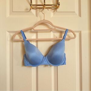 Blue B Temptd bra